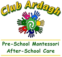Club Ardagh logo